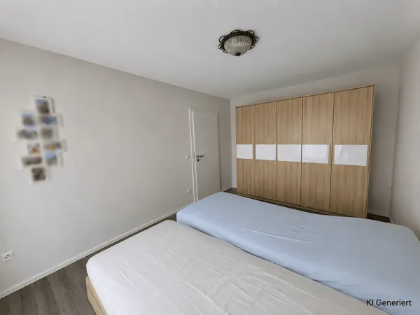 Schlafzimmer 2