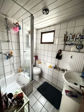 Bad Wohneinheit 2