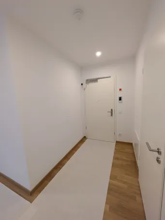 Eingangsbereich