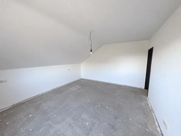 Schlafzimmer, Ansicht 1