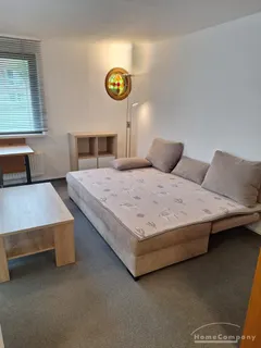 Apartment im Anbau eines Einfamilienhauses