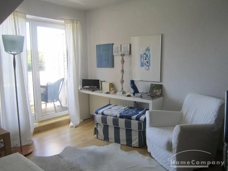 Design Ferienwohnung direkt am Cramoner See-8 km von Schwerin entf.