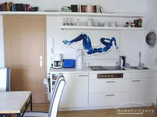 Design Ferienwohnung direkt am Cramoner See-8 km von Schwerin entf.