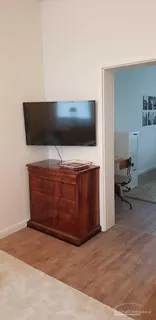 Moderne Wohnung im EG eines Mehrfamilienhauses