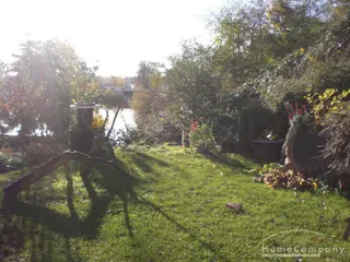 Wohnung mit Blick zum See