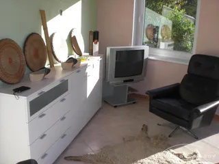 Wohnung mit Blick zum See