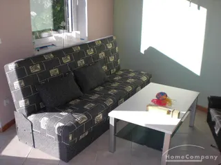 Wohnung mit Blick zum See