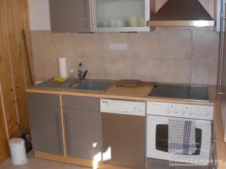 Wohnung mit Blick zum See