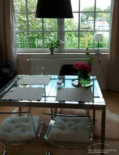 Moderne Wohnung im EG mit Terrasse in einer ehemaligen Schmiede