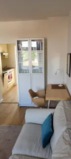 Moderne Wohnung im 2.OG mit Waschmaschine