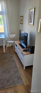 Moderne Wohnung im 2.OG mit Waschmaschine