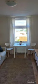 Moderne Wohnung im 2.OG mit Waschmaschine