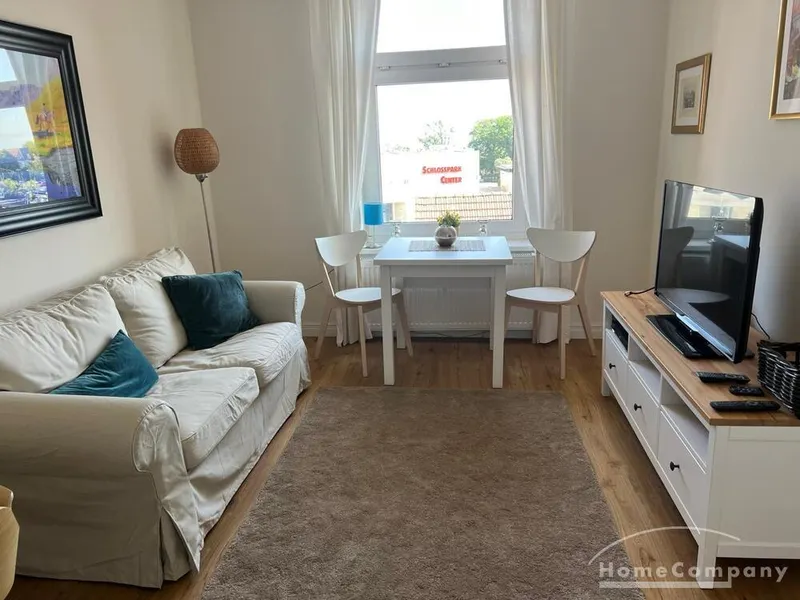 Moderne Wohnung im 2.OG mit Waschmaschine