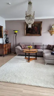 Moderne Wohnung mit Parkplatz-Nähe Zentrum