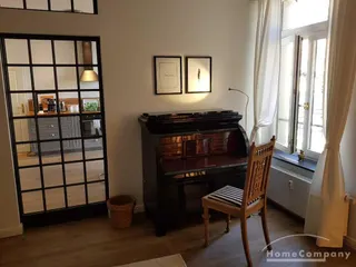 Appartement / Miete auf Zeit / Schwerin