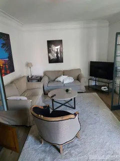Appartement / Miete auf Zeit / Schwerin