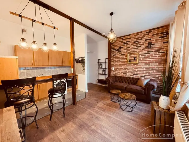 Appartement / Miete auf Zeit / Schwerin