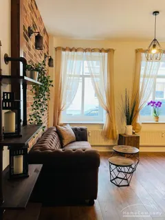 Appartement / Miete auf Zeit / Schwerin