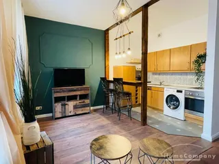 Appartement / Miete auf Zeit / Schwerin