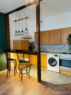 Appartement / Miete auf Zeit / Schwerin