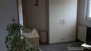 Doppelzimmer in einer privaten Pension