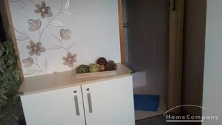 Doppelzimmer in einer privaten Pension