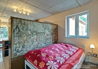 Großzügige Wohnung mit TERRASSE