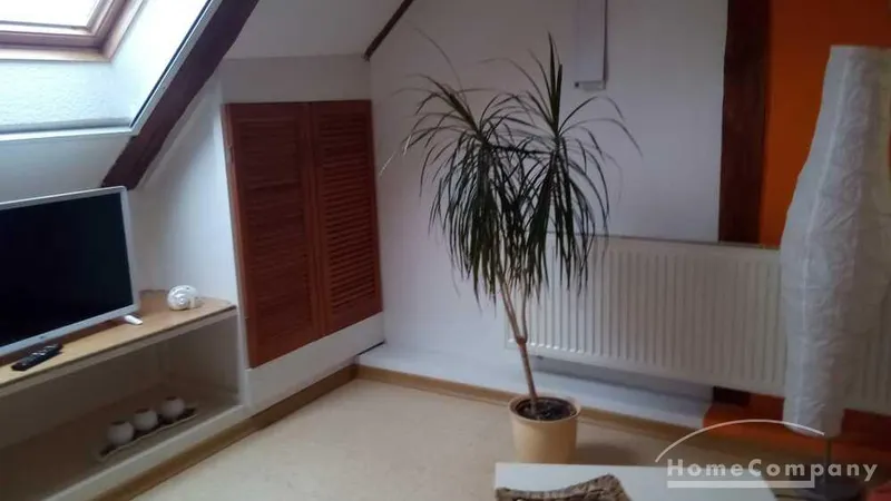 1 Zimmer Wohnung in einer privaten Pension