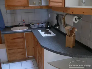 1 Zimmer Wohnung in einer privaten Pension