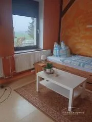 1 Zimmer Wohnung in einer privaten Pension