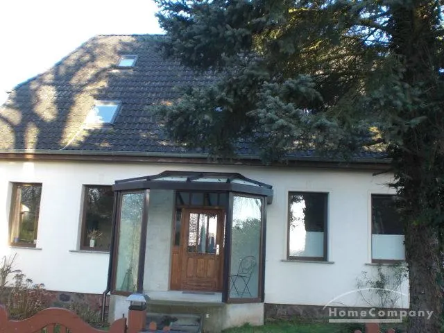 Wohnung in Groß Brütz zwischen Schwerin und Wittenburg