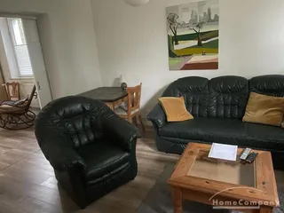 Wohnung in Groß Brütz zwischen Schwerin und Wittenburg