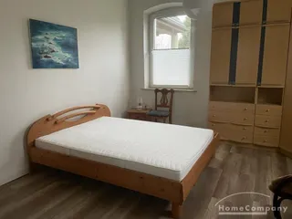 Wohnung in Groß Brütz zwischen Schwerin und Wittenburg