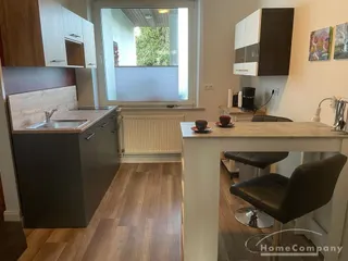 Wohnung in Groß Brütz zwischen Schwerin und Wittenburg