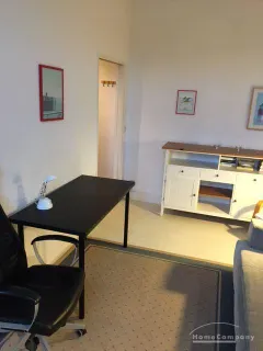 Kleine gemütliche Wohnung direkt am Zippendorfer Strand, kleiner