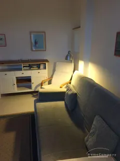 Kleine gemütliche Wohnung direkt am Zippendorfer Strand, kleiner