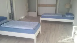 Wohnung im Erdgeschoss mit TERASSE