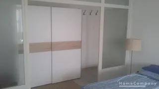 Wohnung im Erdgeschoss mit TERASSE