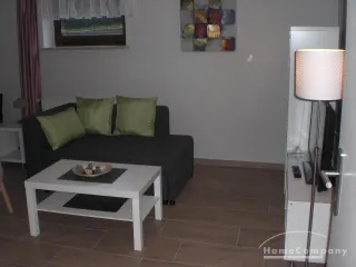 1 Zimmer Wohnung im Souterrain eines Einfamilienhauses,sep. Eingang,