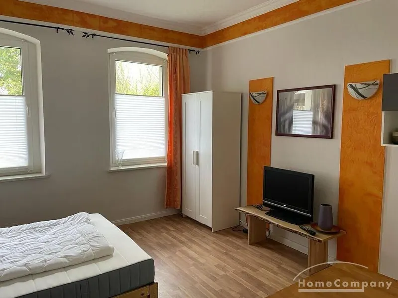 Appartement / Miete auf Zeit / Groß Brütz