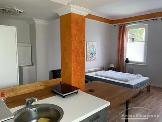 Appartement / Miete auf Zeit / Groß Brütz