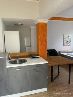 Appartement / Miete auf Zeit / Groß Brütz