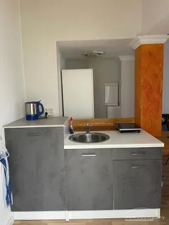 Appartement / Miete auf Zeit / Groß Brütz