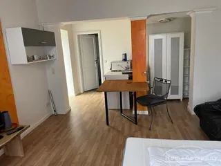 Appartement / Miete auf Zeit / Groß Brütz