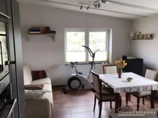 Appartement im 1. OG eines  Familienhauses