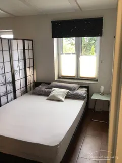 Appartement im 1. OG eines  Familienhauses