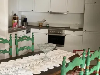 Wohnung im EG eines Einfamilienhauses