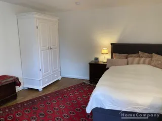 Wohnung im EG eines Einfamilienhauses