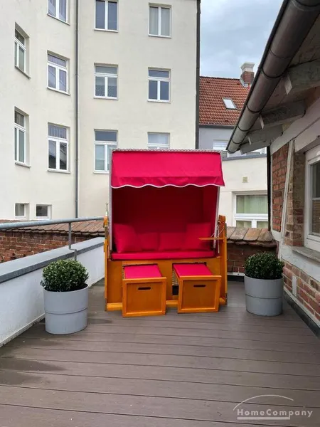 Appartement / Miete auf Zeit / Schwerin