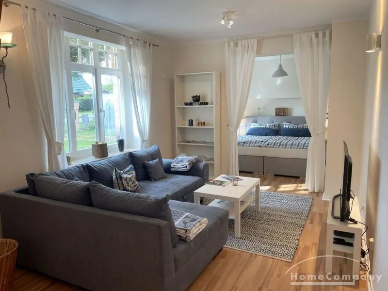 Moderne Landhauswohnung in Barner Stück